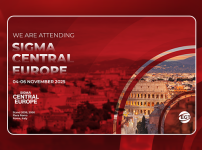 EGT présentera ses dernières solutions de jeu à SiGMA Central Europe 2025
