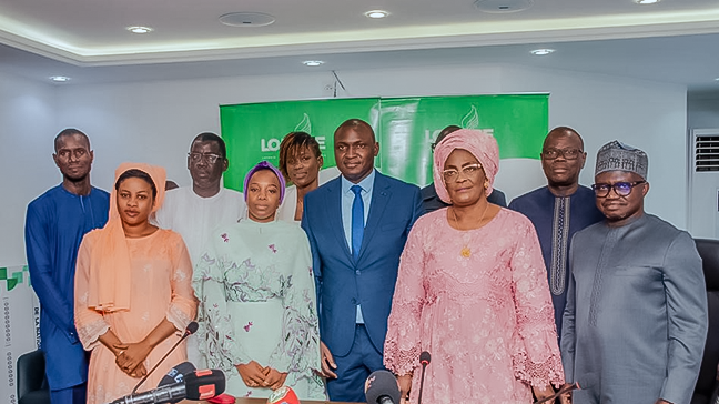 La LONASE du Sénégal signe un accord pour venir en aide aux orphelins et aux jeunes vulnérables