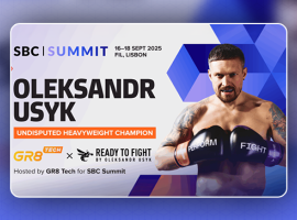 Le Double Champion Incontesté des Poids Lourds Usyk en tête d'affiche du Sommet SBC