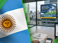 L’Argentine révise les avertissements obligatoires dans la publicité des jeux en ligne