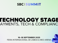 La transformation axée sur la technologie est à l'honneur au SBC Summit 2025