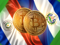 Le Salvador et le Paraguay signent un accord de régulation des crypto-monnaies