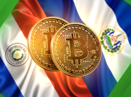 Le Salvador et le Paraguay signent un accord de régulation des crypto-monnaies