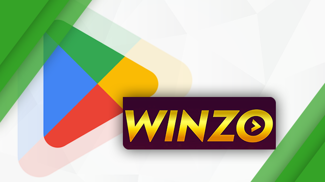 Google pourrait autoriser l'accès aux applications RMG sur le Play Store dans le cadre de l'accord WinZO