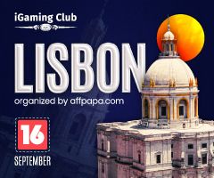 iGaming Club Lisbon