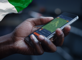 Le marché nigérian des jeux d’argent en ligne atteint ₦5,6 billions, porté par l’explosion des paris mobiles