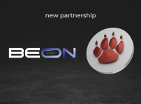 QTech Games enrichit son catalogue avec du contenu créatif de BEON