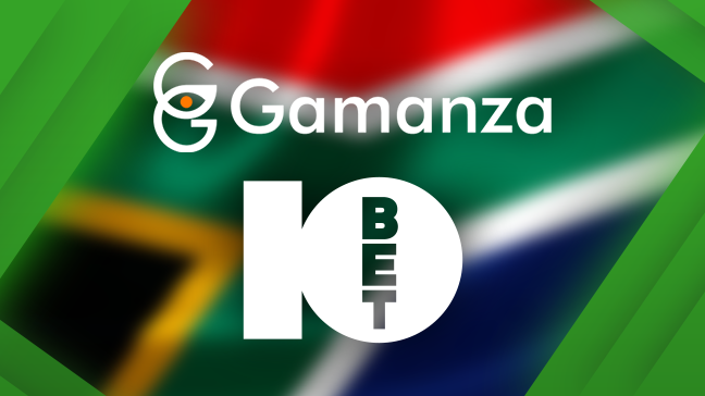 Gamanza Games s'étend en Afrique du Sud avec un partenariat avec 10bet pour améliorer l'expérience iGaming