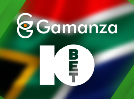 Gamanza Games s'étend en Afrique du Sud avec un partenariat avec 10bet pour améliorer l'expérience iGaming