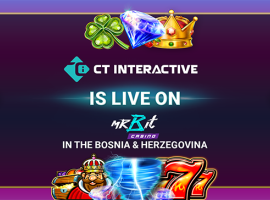 CT Interactive et Mr Bit unissent leurs forces pour renforcer leur position en Bosnie-Herzégovine