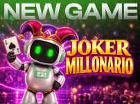 BetOnGames entre en scène avec Joker Milionario