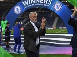 Chelsea a été inculpé de 74 violations des règles de la FA commises sous abramovic