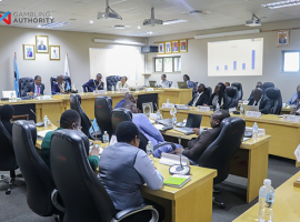 L’Autorité des jeux du Botswana promeut le jeu réglementé comme moteur de croissance économique locale