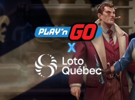 Play'n GO annonce un partenariat avec l'opérateur canadien Loto-Québec