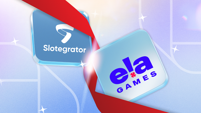 ELA Games s'associe à Slotegrator pour offrir des expériences de jeu innovantes