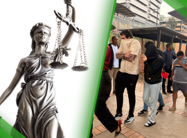 Eswatini : 88 ressortissants étrangers détenus après une descente dans un hôtel de Mbabane liée à un soupçon de jeu en ligne illégal et de fraude