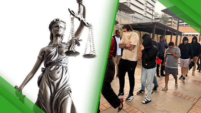 Eswatini : 88 ressortissants étrangers détenus après une descente dans un hôtel de Mbabane liée à un soupçon de jeu en ligne illégal et de fraude