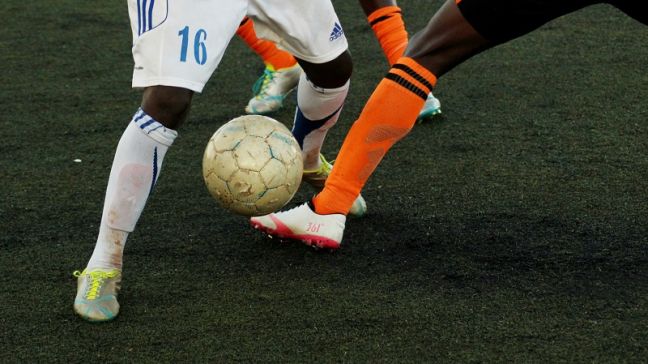 Une société de loterie va sponsoriser la Nationwide League One au Nigeria