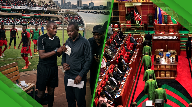 Le Kenya fait avancer un projet de loi criminalisant les matchs truqués et la manipulation sportive