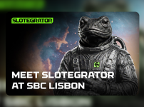 Slotegrator présente une offre de réduction de 40 % au SBC Summit Lisbon