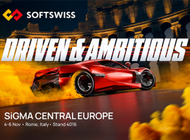 SOFTSWISS prépare le terrain pour les tendances iGaming 2026 à SiGMA Central Europe 2025