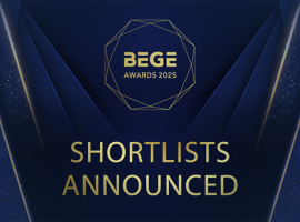 Les nominés aux BEGE Awards 2025 sont enfin là