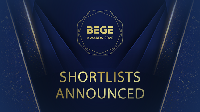 Les nominés aux BEGE Awards 2025 sont enfin là