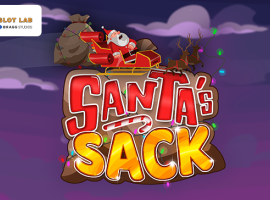 Le Sac du Père Noël : Indigo Magic dévoile un jeu de crash hilarant pour les fêtes, avec des gains à couper le souffle