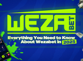 Tout ce que vous devez savoir sur Wezabet en 2025