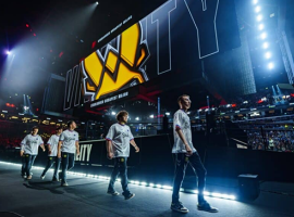 StarLadder Budapest Major 2025 : Vitality conclut une année historique avec un troisième titre majeur