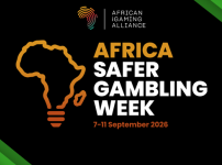 L’African iGaming Alliance lance la première Africa Safer Gambling Week en septembre