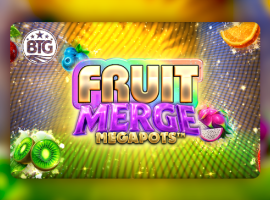 Les fruits classiques rencontrent le chaos cosmique : tentez de décrocher des gains intergalactiques dans la nouvelle machine à sous galactique Megapots™ de BTG