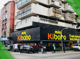 La Loterie nationale d'Angola élargit son accès grâce à un partenariat avec la chaîne de vente au détail Kibabo