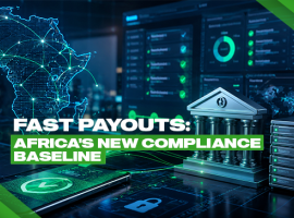 Paiements rapides : la nouvelle norme de conformité en Afrique