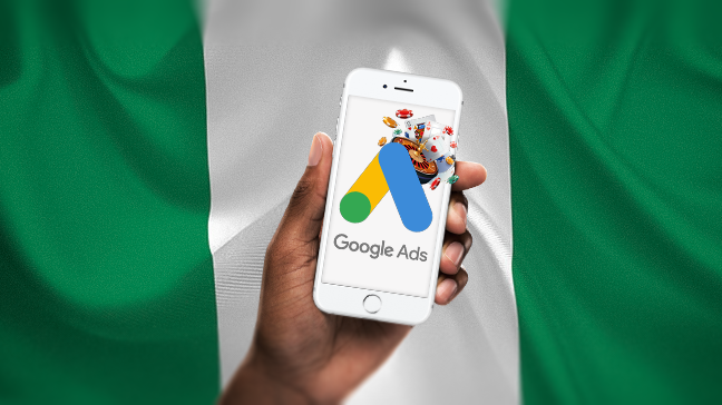 Google Expands Gambling Advertising Eligibility to Six Nigerian States