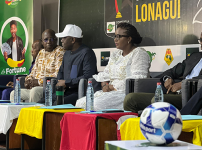 Guinée : la LONAGUI réinvestit les revenus de la loterie dans le football local en soutenant la Coupe de la Ligue