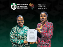 Les bookmakers nigérians et l'African iGaming Alliance signent un accord de coopération
