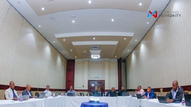 Les autorités des jeux de hasard du Botswana et de l'Afrique du Sud collaborent dans le cadre d'un atelier réglementaire conjoint