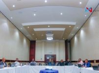 Les autorités des jeux de hasard du Botswana et de l'Afrique du Sud collaborent dans le cadre d'un atelier réglementaire conjoint