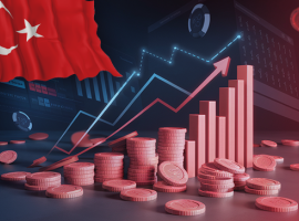 Les recettes fiscales issues des jeux d’argent dépassent 50 milliards de livres turques