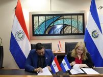 Le Salvador et le Paraguay signent un accord de régulation des crypto-monnaies