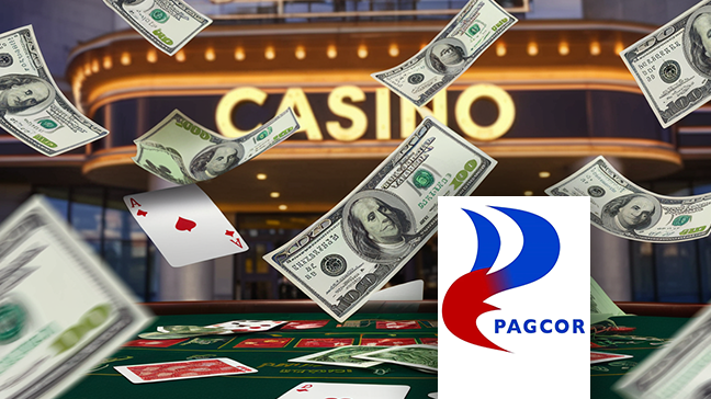 L'Autorité philippine de régulation des jeux d'argent confisque 3,5 millions de dollars de gains de casino à des fonctionnaires