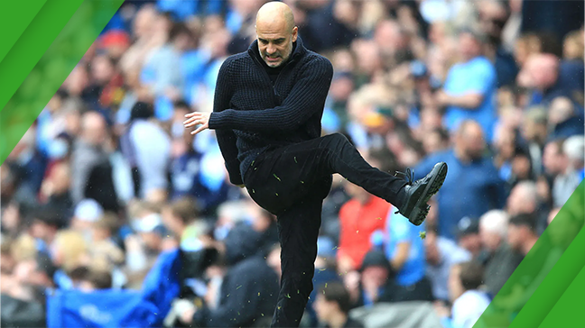 Guardiola furieux après la fuite sur son départ avant le nul décisif de Manchester City à Bournemouth