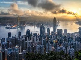 Le chiffre d'affaires des paris à Hong Kong a atteint un niveau record au cours de l'exercice 2022/2023.