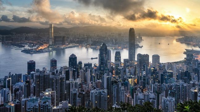 Le chiffre d'affaires des paris à Hong Kong a atteint un niveau record au cours de l'exercice 2022/2023.