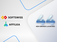 Croissance de 44 nouvelles marques au premier trimestre 2025 : résultats d'Affilka by SOFTSWISS