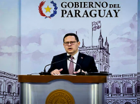 Le Paraguay publie un décret réglementant la nouvelle loi sur les jeux de hasard