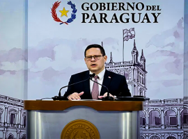 Le Paraguay publie un décret réglementant la nouvelle loi sur les jeux de hasard