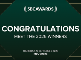 SBC Awards 2025: Les gagnants dévoilés