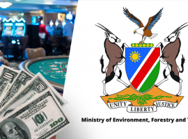 Le Gambling Board of Namibia assume les fonctions de collecte des paiements